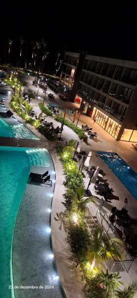 GAV Porto Alto Resorts Bloco 01